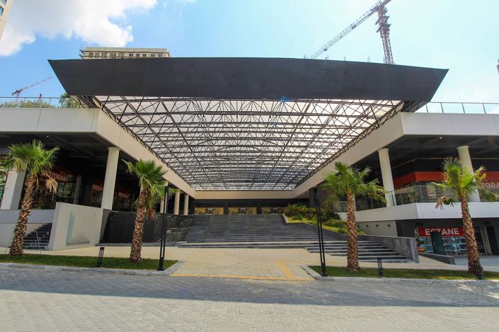 Image No.4-Commercial à vendre à Esenyurt