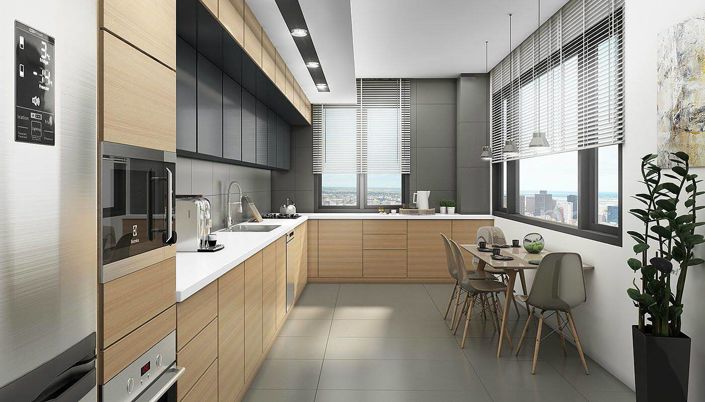 Image No.11-1 Bed Apartment for sale