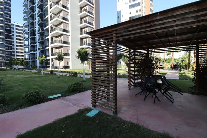 Image No.10-1 Bed Apartment for sale