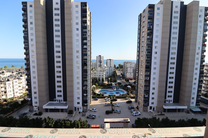 Image No.21-1 Bed Apartment for sale