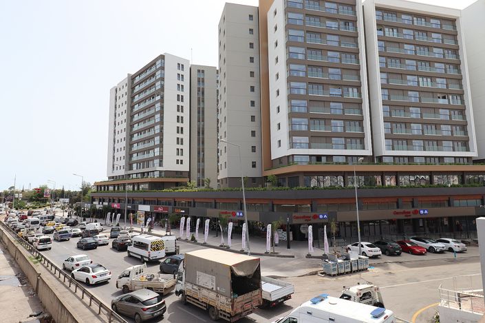 Image No.4-1 Bed Apartment for sale