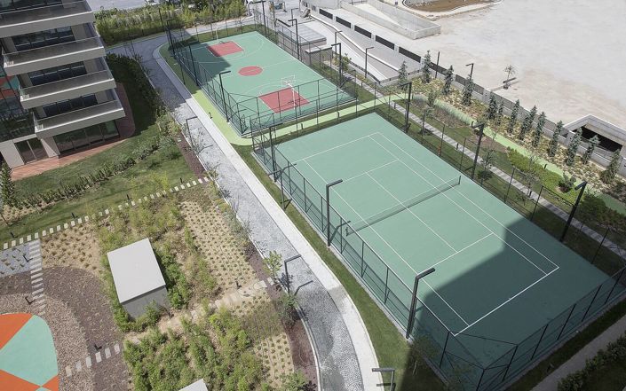 Image No.10-1 Bed Apartment for sale