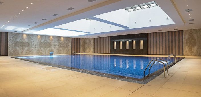 Image No.13-1 Bed Apartment for sale