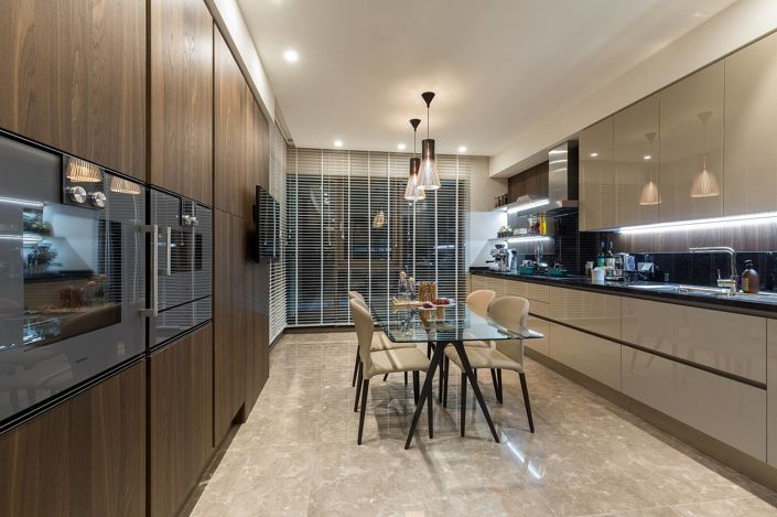 Image No.26-1 Bed Apartment for sale