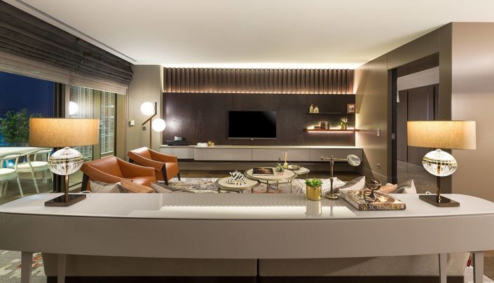 Image No.21-5 Bed Apartment for sale