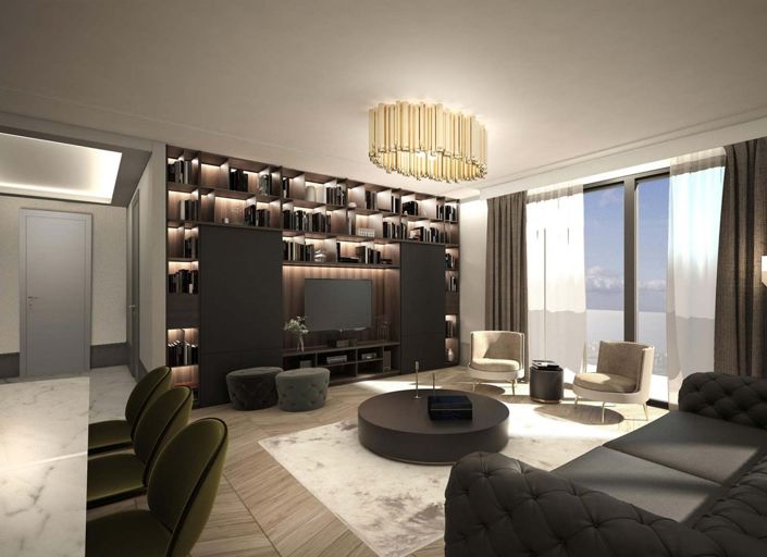 Image No.13-2 Bed Apartment for sale