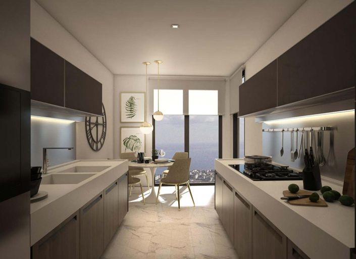 Image No.16-2 Bed Apartment for sale