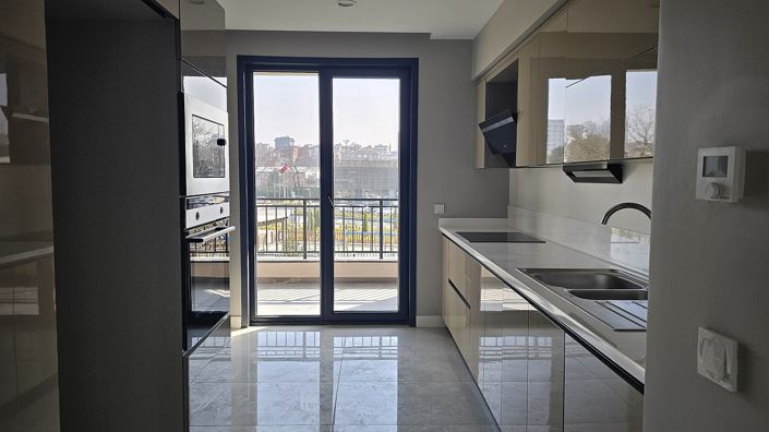 Image No.12-Appartement de 3 chambres à vendre à Kartal