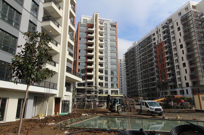 Image No.22-Appartement de 3 chambres à vendre à Kartal