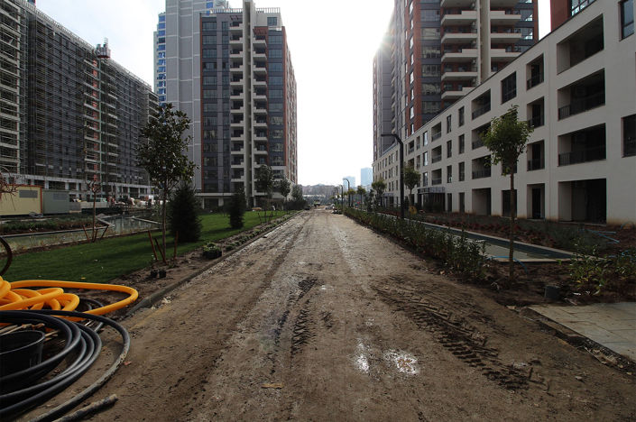 Image No.23-Appartement de 3 chambres à vendre à Kartal