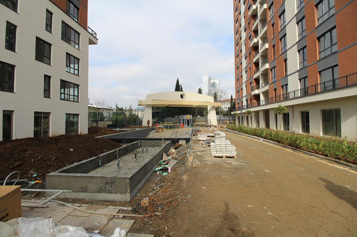 Image No.24-Appartement de 3 chambres à vendre à Kartal