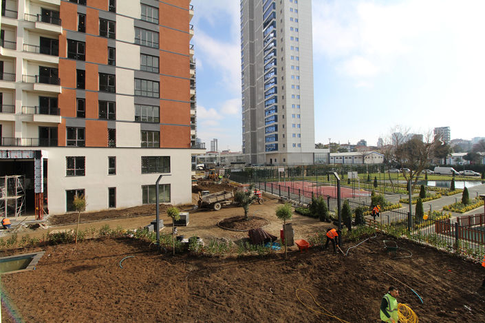 Image No.26-Appartement de 3 chambres à vendre à Kartal