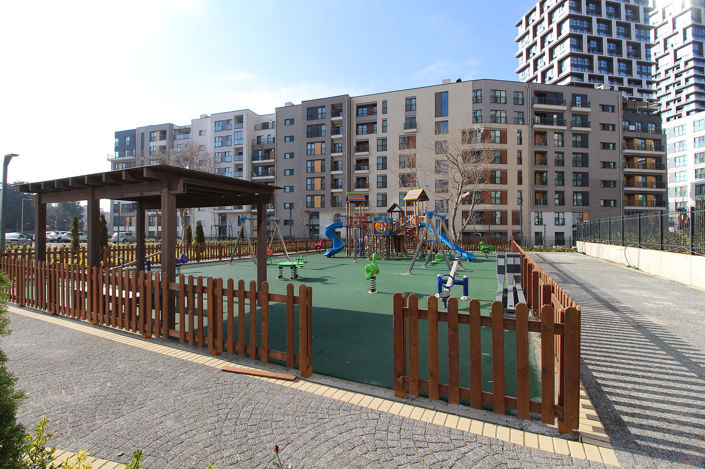 Image No.28-Appartement de 3 chambres à vendre à Kartal