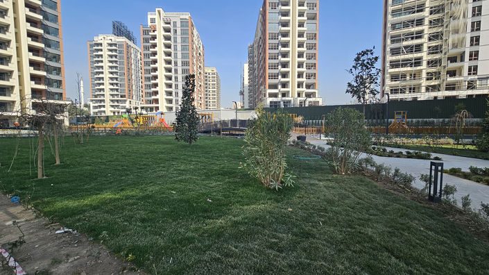 Image No.5-Appartement de 3 chambres à vendre à Kartal