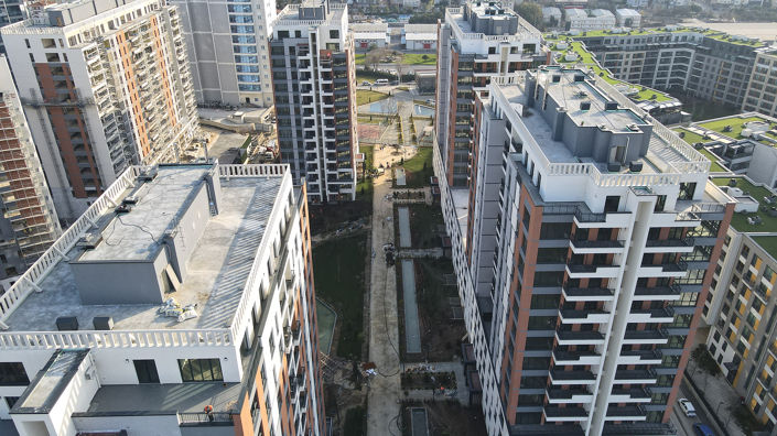 Image No.8-Appartement de 3 chambres à vendre à Kartal