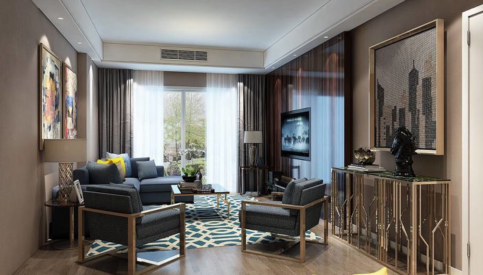 Image No.12-2 Bed Apartment for sale