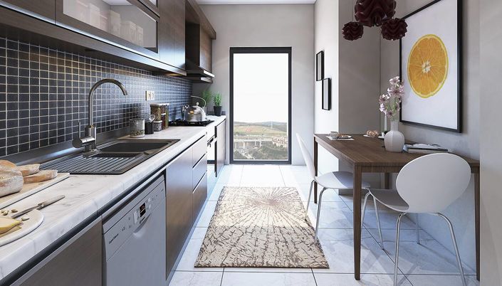 Image No.11-3 Bed Apartment for sale