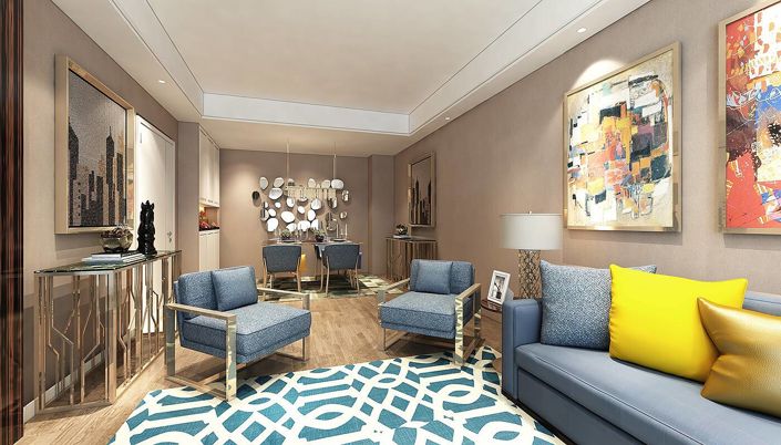 Image No.13-3 Bed Apartment for sale