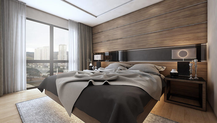 Image No.14-3 Bed Apartment for sale