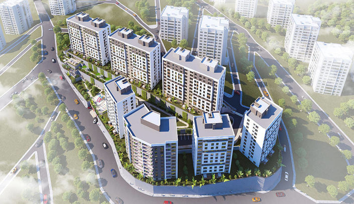 Image No.7-3 Bed Apartment for sale