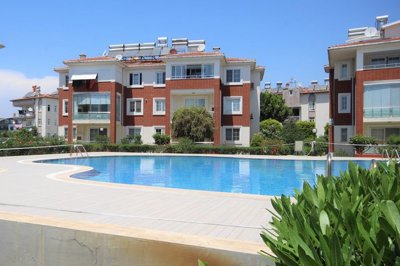 1 - Belek, Appartement