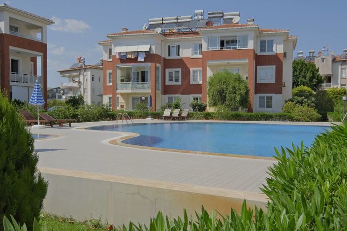 Image No.14-3 Bed Apartment for sale