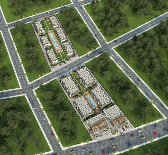 Image No.17-2 Bed Apartment for sale