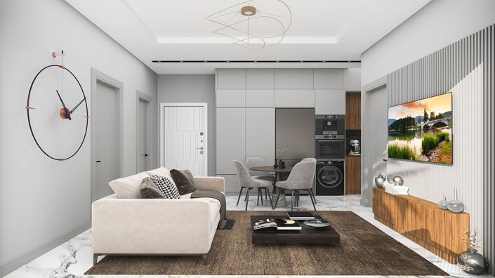 Image No.21-2 Bed Apartment for sale