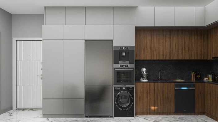 Image No.24-2 Bed Apartment for sale