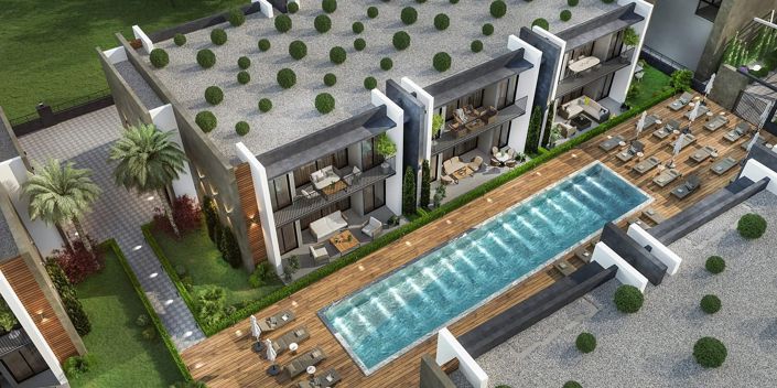 Image No.4-2 Bed Apartment for sale