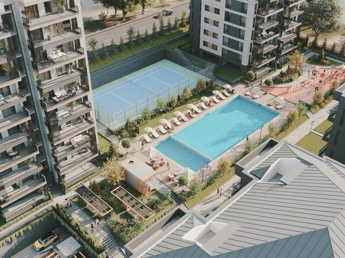 Image No.16-5 Bed Apartment for sale