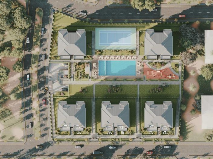 Image No.17-5 Bed Apartment for sale