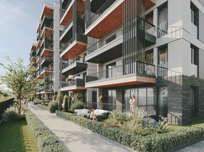 Image No.18-5 Bed Apartment for sale