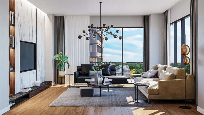 Image No.13-3 Bed Apartment for sale