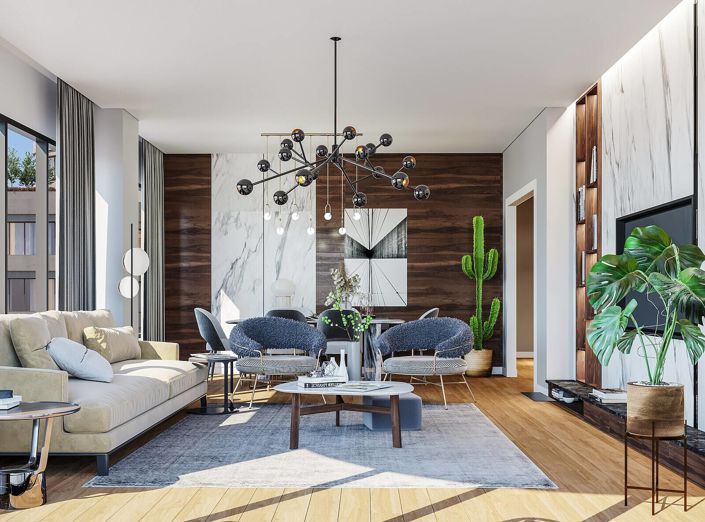 Image No.14-3 Bed Apartment for sale