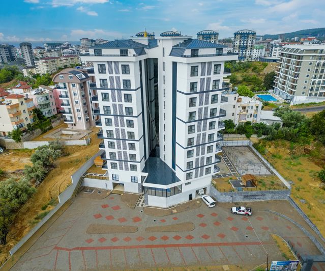 Image No.4-1 Bed Apartment for sale