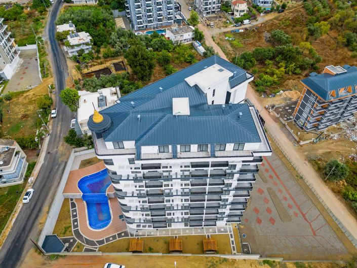 Image No.3-3 Bed Apartment for sale