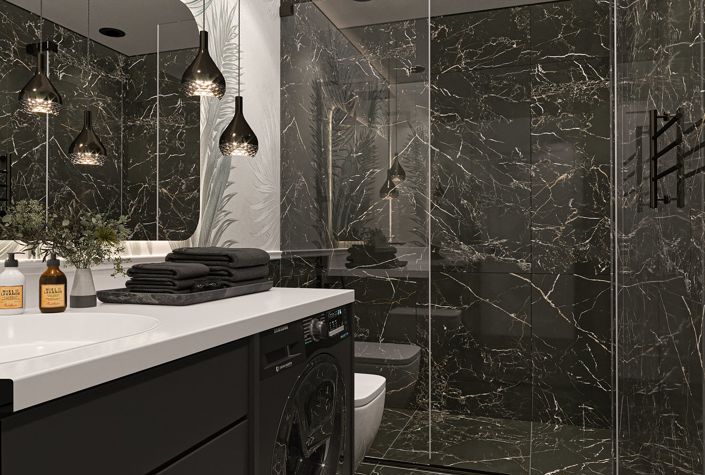 Image No.19-1 Bed Apartment for sale