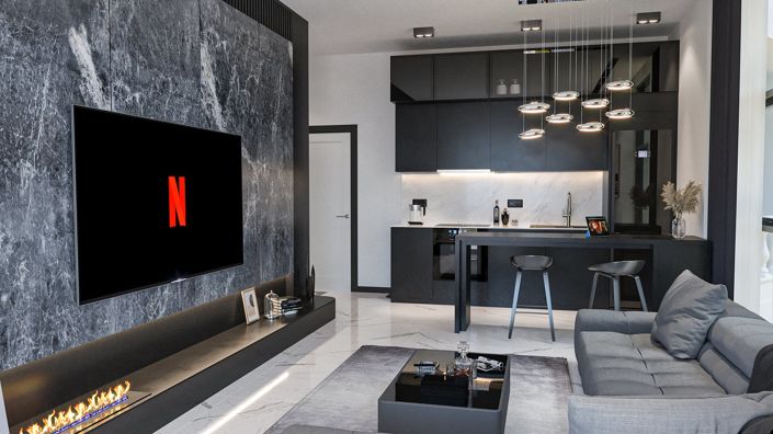 Image No.14-3 Bed Apartment for sale