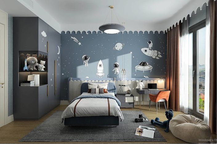 Image No.14-1 Bed Apartment for sale