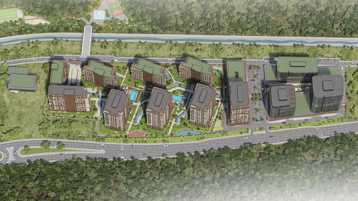 Image No.7-3 Bed Apartment for sale