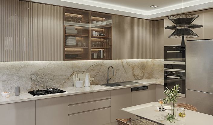 Image No.19-1 Bed Apartment for sale