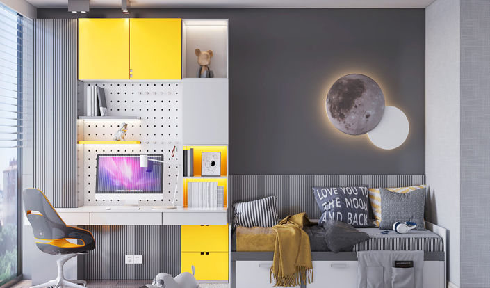 Image No.24-1 Bed Apartment for sale