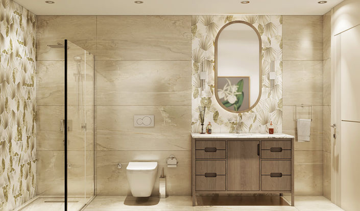 Image No.25-1 Bed Apartment for sale