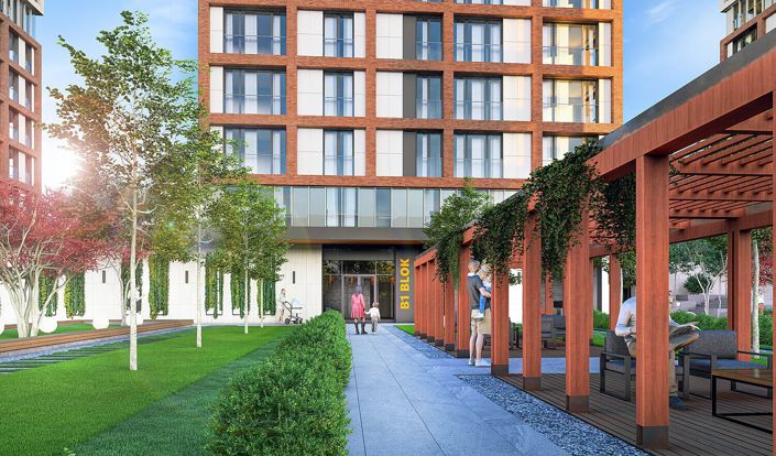 Image No.10-2 Bed Apartment for sale