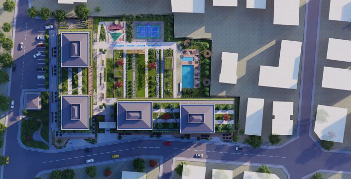 Image No.8-2 Bed Apartment for sale