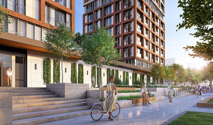 Image No.14-3 Bed Apartment for sale