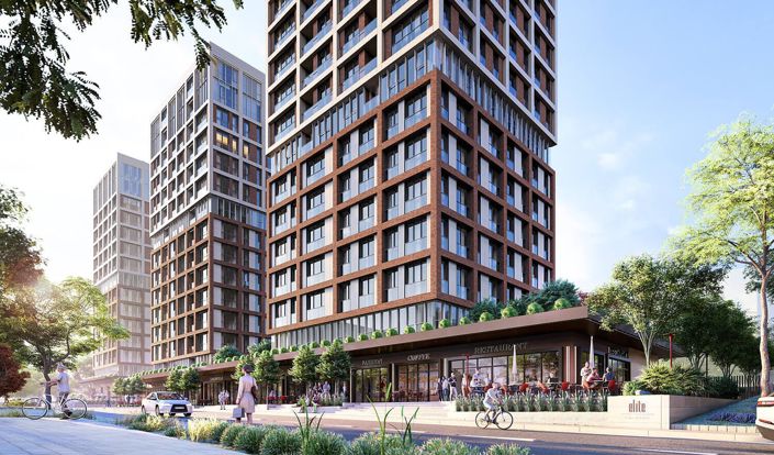 Image No.5-3 Bed Apartment for sale