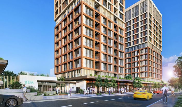 Image No.13-4 Bed Apartment for sale