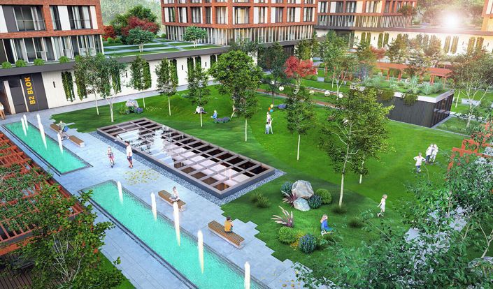 Image No.7-4 Bed Apartment for sale